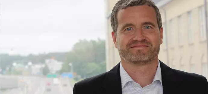 Daniel Lorén ny utvecklingschef på Pulsen Retail
