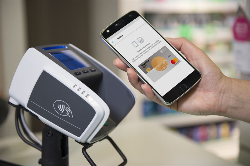 Norge nästa för Loyo Pay – appen för mobila betalningar i butiker och på nätet