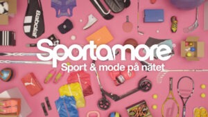 Sportamore vinner priset Årets e-handel på Retail Awards 3