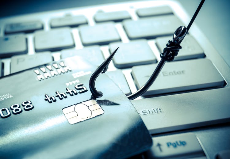 Tre sätt att förhindra lösenordsbedrägeri