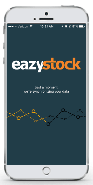Exsitec inleder partnerskap med EazyStock − verktyget som minskar kostnader genom lager- och inköpsoptimering