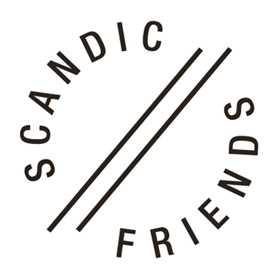 Unika samarbeten och ny app när Scandic lanserar nytt lojalitetsprogram