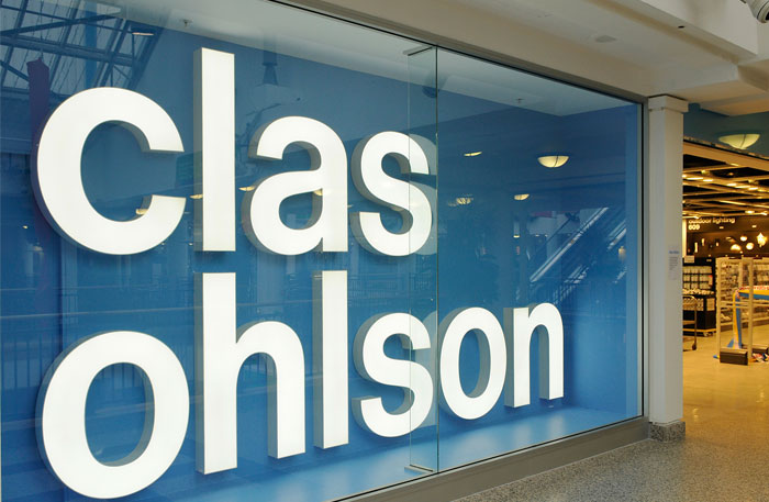 Clas Ohlson lanserar smarta nyheter för det uppkopplade hemmet