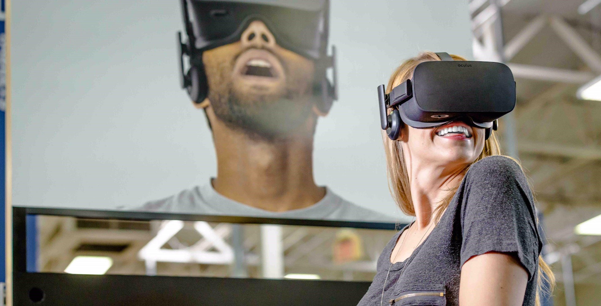 FastOut VR blir tillgängligt för konsumenter