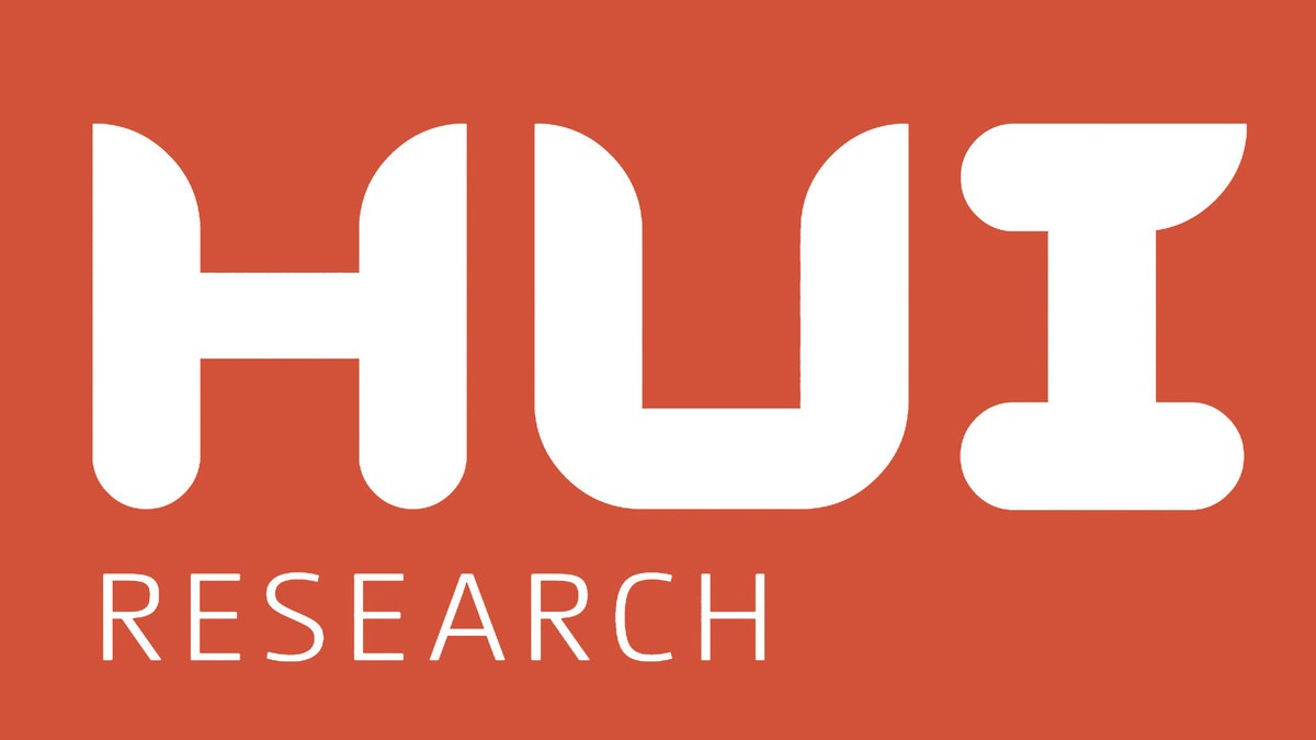 HUI Research utvecklar nya index för att följa detaljhandelns strukturomvandling