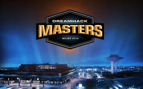 DreamHack Masters kommer till Malmö