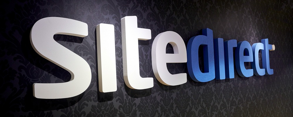 Mycket på gång i webb- och e-handelsplattformen SiteDirect
