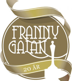 Nu är finalisterna utsedda till Frannygalan 2018