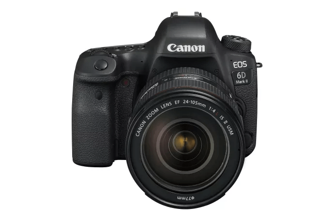 Canon tar 1:a platsen för 15:e året i följd på den globala marknaden för digitala systemkameror