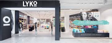 Lyko stärker organisationen och utser Retail Sales Officer