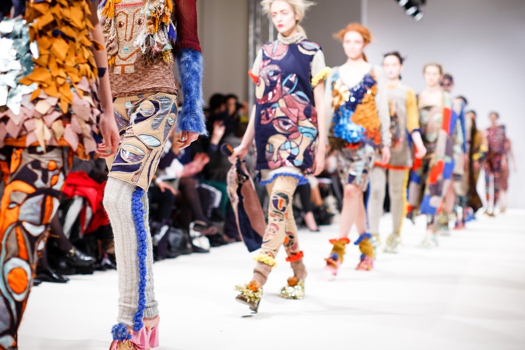 Svenskt mode toppar internationell försäljning