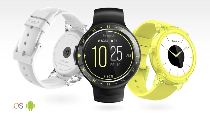RLVNT lanserar världens bästa “Value for Money”- Smart Watch med Wear OS by Google i hela Norden.