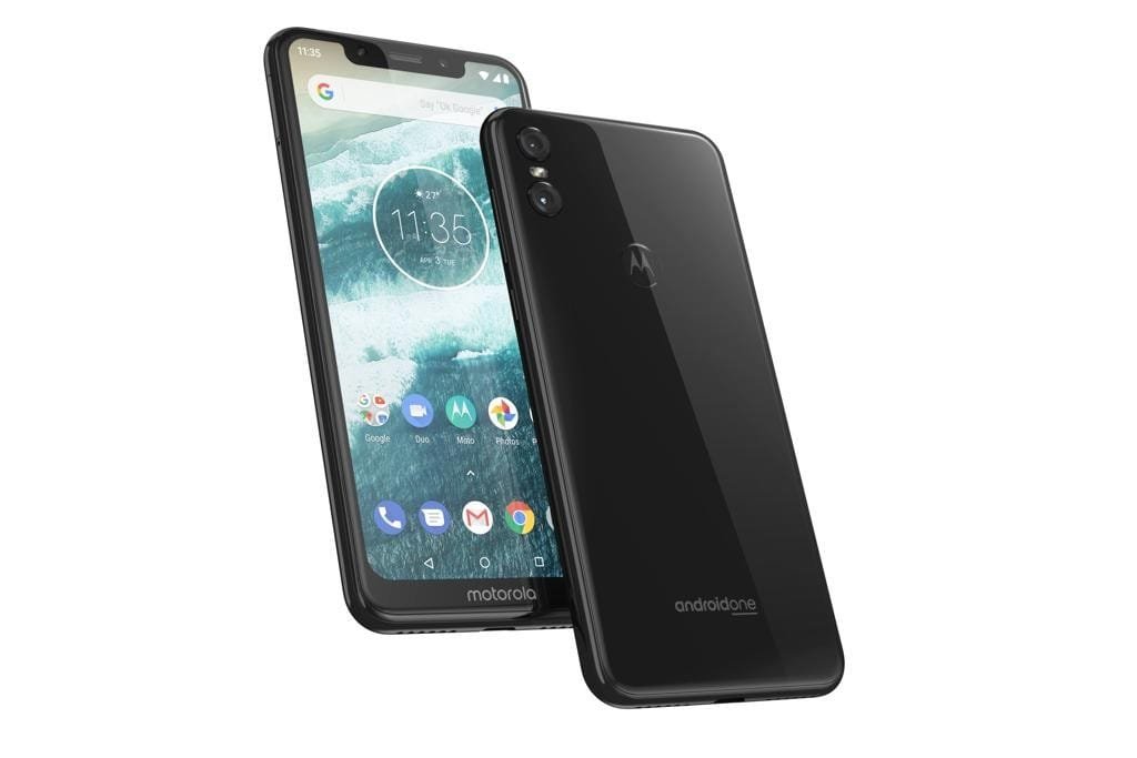 Motorola One outlet