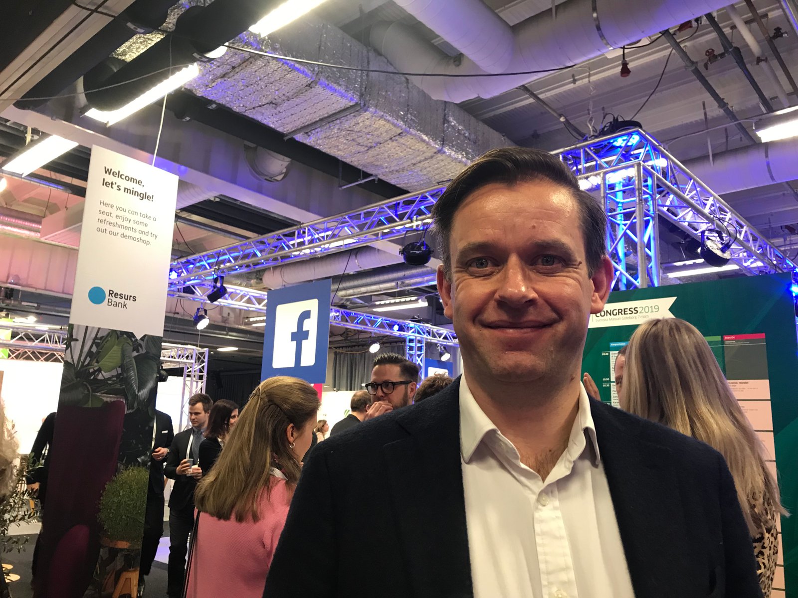 CRM-jätte ger råd för överlevnad