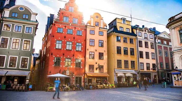 Nordic Choice Hotels inleder samarbete med Nordic Travel och Visit Group – ska underlätta bokningen av paketlösningar