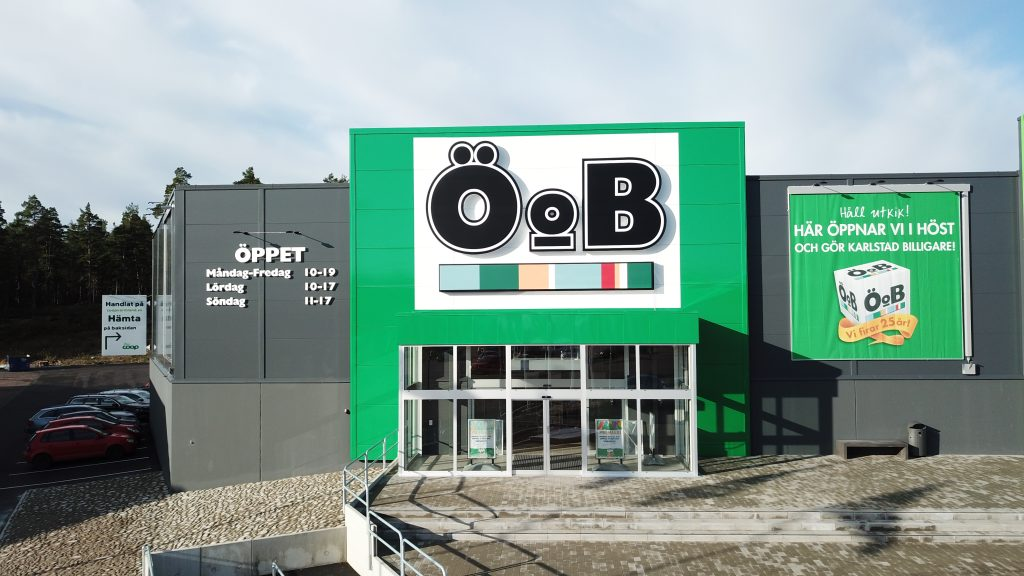 Insiktsfokuserad kundklubb blir startskottet för digitaliseringen av ÖoB:s kunderbjudande