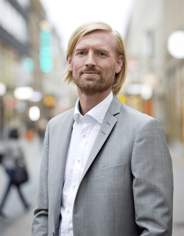 Svenska Alarm lanserar ny larm-app: ”Största tekniksatsningen hittills”