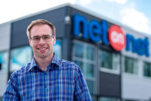 NetOnNet möter behovet av snabba leveranser när allt fler svenskar ställer om till arbete hemifrån 10