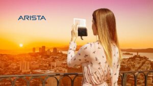Arista lanserar kognitiv WiFi för samarbets-, video- och chatapplikationer 6
