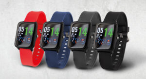 ​Ur&Penn lanserar sin första Smart Watch 5