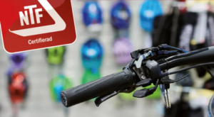 NTF lanserar certifiering av cykelhandeln 2