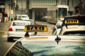 Siffror visar på fyra gånger fler betalningsbedrägerier i nya taxi-appar 3