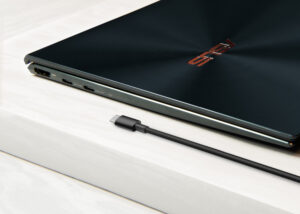 ASUS lanserar nya ZenBook 14 (UM/UX425) med AMD och Intel-processorer 5
