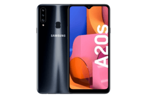 Samsung Galaxy A20s lanseras i Sverige 3