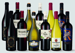 The Wine Company tipsar: Perfekta viner för sommaren på hemmaplan 3