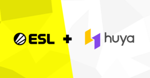 ESL och DreamHack i nytt avtal med Huya Inc. kring streaming av esport till kinesiska marknaden 3