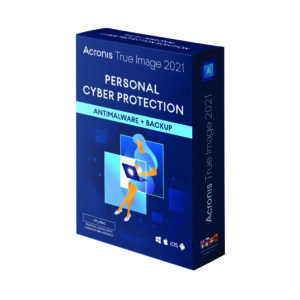 Acronis lanserar unikt cyberskydd för privatpersoner 3