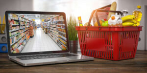 Dagligvaror Online Q2 – kraftig ökning av onlineförsäljningen inom FMCG 3