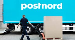PostNord öppnar ny terminal för brev och paket i Helsingborg 3