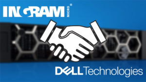 Ingram Micro och Dell Technologies i utökat partnerskap 3