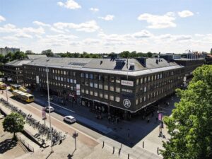 Euronics fortsätter satsa -öppnar ny butik i centrala Gävle 3