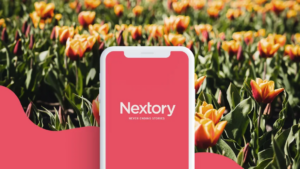 Nextory förbereder lansering i Nederländerna 3