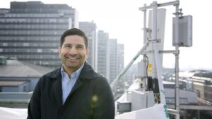 Telenor slår på 5G i Stockholms innerstad – startskott för massiv nätutbyggnad 2
