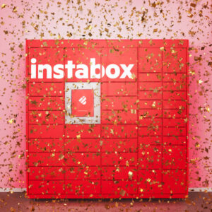 Instabox slår nya rekord och bygger ut kapaciteten inför Black Friday 3