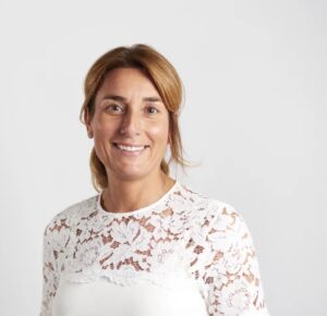Sofie Struwe ny Chef för försäljning och service när NetOnNet växlar upp 2