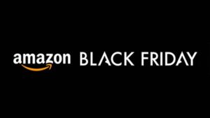 Black Friday-veckan på Amazon börjar fredagen den 20 november – säkra dina Blixtrabatter innan de tar slut! 3