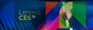 Lenovo presenterar innovativa visioner för 2021 2
