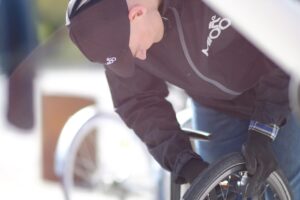 Bikester lanserar tjänsten Ready-to-Ride med MIOO