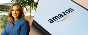 Amazon inget hot för svenska e-handlare