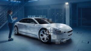Bosch går samman med Microsoft för att skapa en mjukvaruplattform för fordonsindustrin