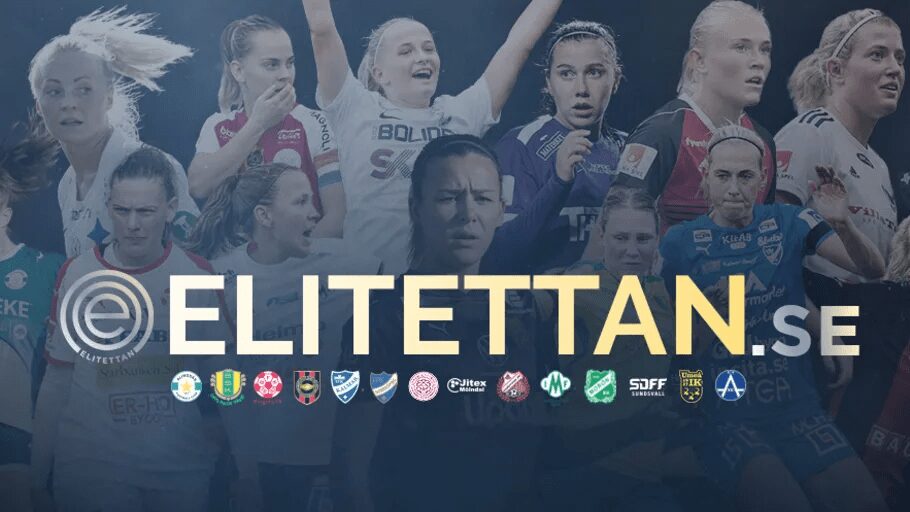 Nya elitettan.se ska ge fansen bättre fotbollsupplevelse