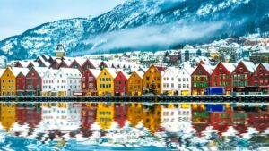 Bergen Kommun väljer Nilex för sin ärendehantering