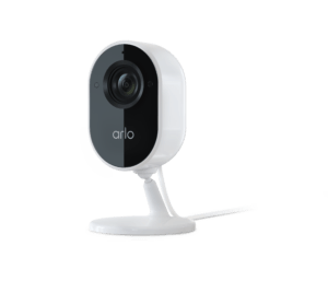 Arlo lanserar ny övervakningskamera för inomhusbruk