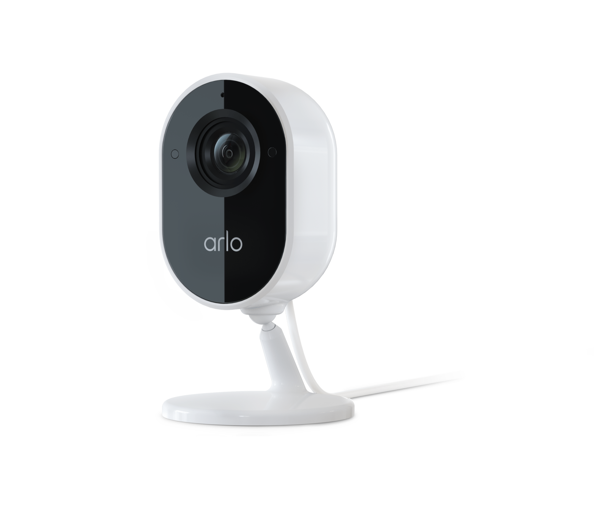 Arlo lanserar ny övervakningskamera för inomhusbruk