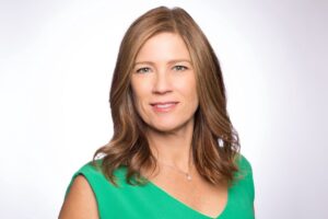 Stacey Epstein ny marknadschef på Freshworks
