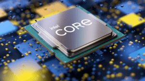11:e generationens Intel Core levererar ledande överklockningsmöjligheter och spelprestanda